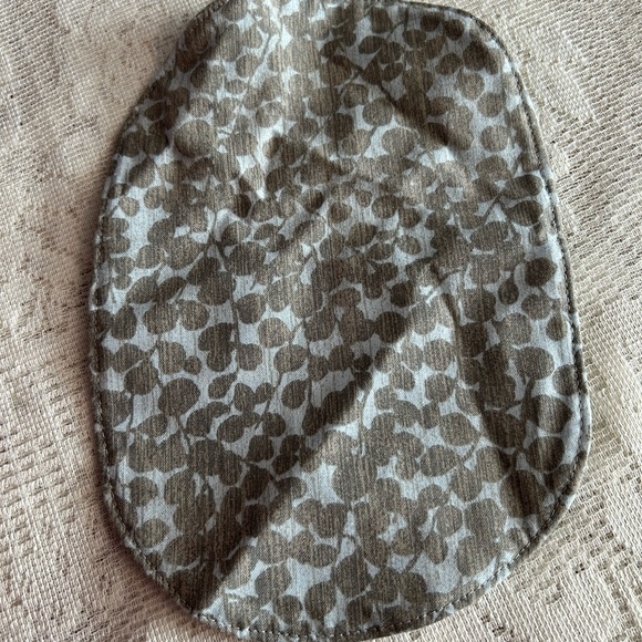 Colorful Handmade/Handcrafted Ostomy covers - Picture 8 of 9